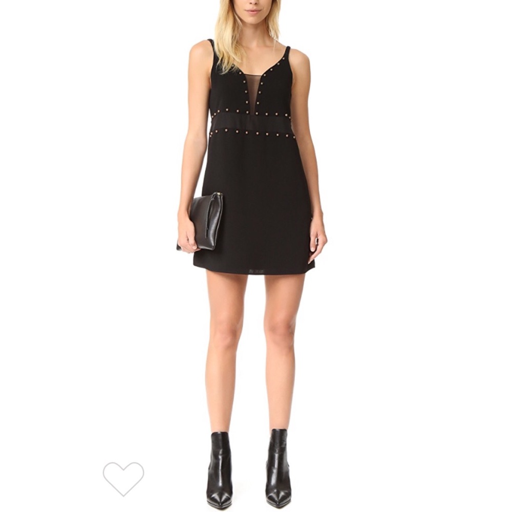 NWT Cinq a Sept Carina Dress